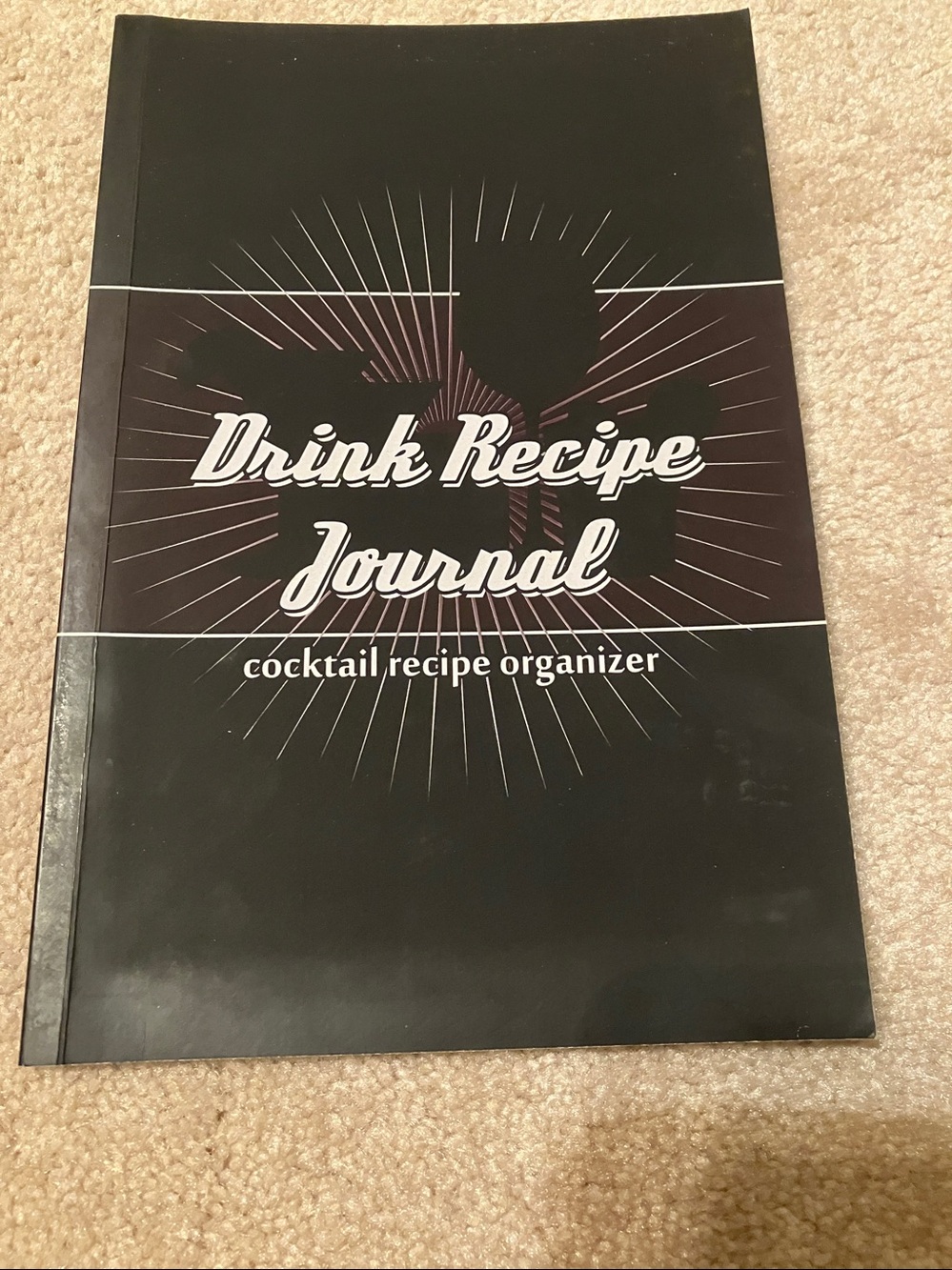 Cocktail Starter Kit - Picture 7 of 8